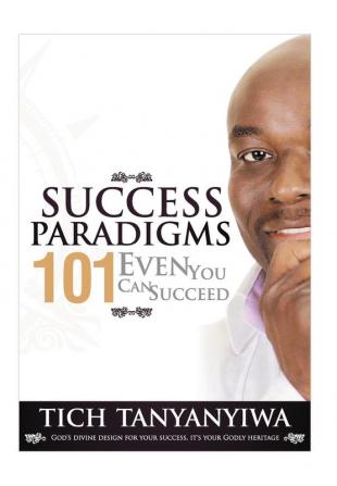 Success Paradigms 101