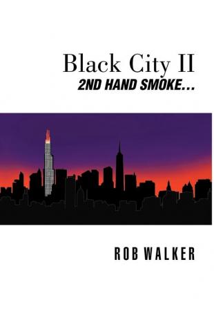 Black City II