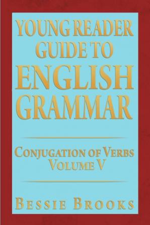 Young Reader Guide to English Grammar