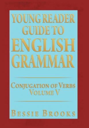 Young Reader Guide to English Grammar