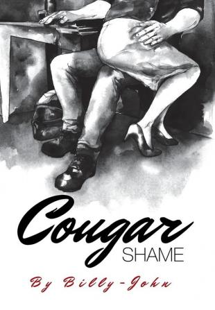 Cougar Shame