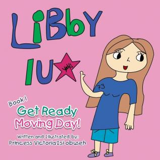 Libby Lu - Get Ready Moving