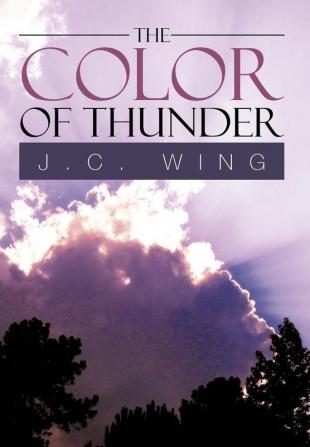 The Color of Thunder