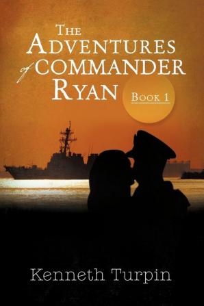 The Adventures of Commander Ryan