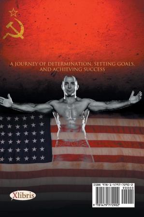 Choosing Freedom: A Journey of Determination Setting Goals and Achieving Success