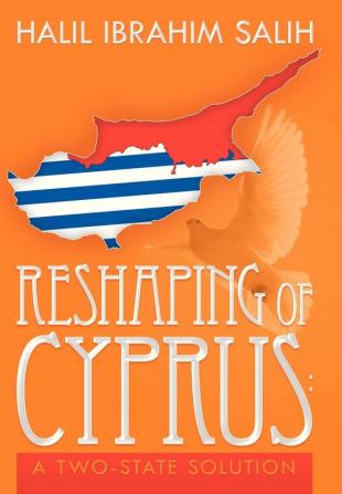 Reshaping of Cyprus