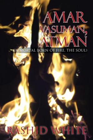 Amar Vasuman Atman