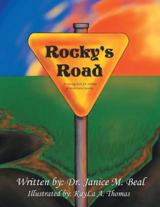 Rocky's Road