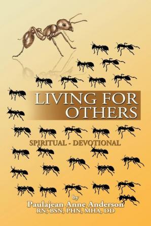 Living for Others: Spiritual - Devotional