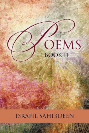 Poems - Book II: 2