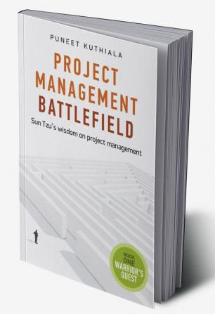 Project Management Battlefield