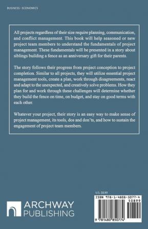 A Team Member'S Guide to Project Management