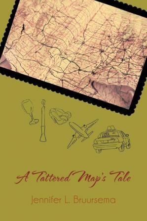 A Tattered Map's Tale