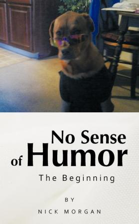 No Sense of Humor