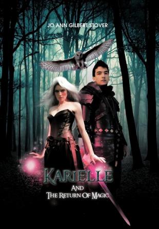 Karielle and the Return of Magic