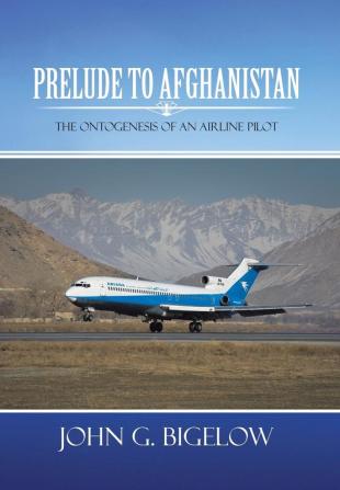 Prelude to Afghanistan