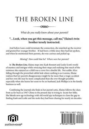 The Broken Line