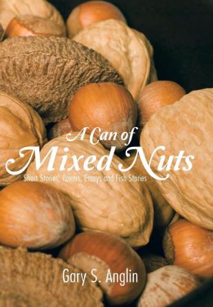 A Can of Mixed Nuts