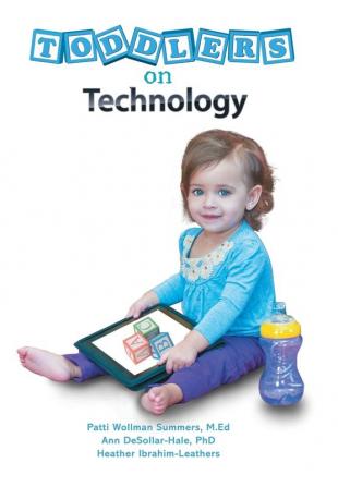 Toddlers on Technology