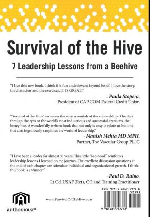 Survival of the Hive