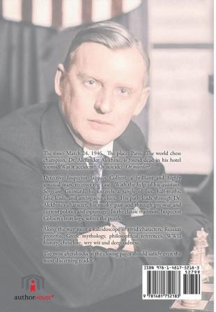 The Death of Dr. Alekhine