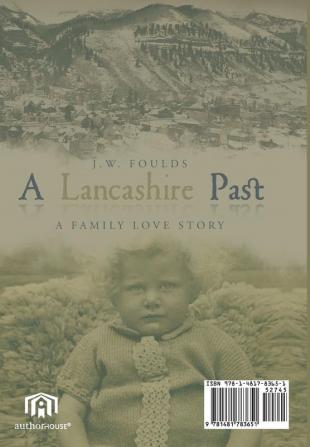 A Lancashire Past