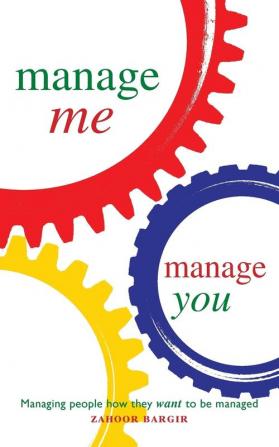 Manage Me Manage You