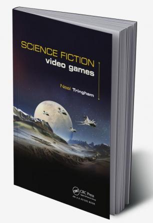 Science Fiction Video Games