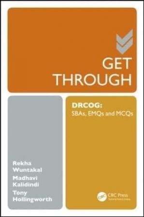 Get Through DRCOG