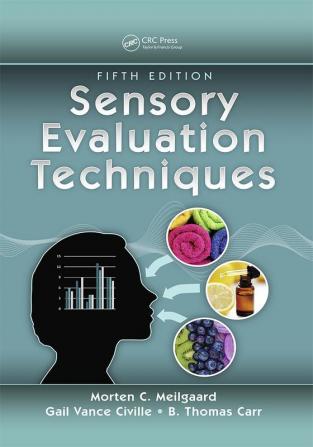 SENSORY EVALUATION TECHNIQUES