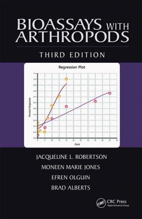 Bioassays with Arthropods