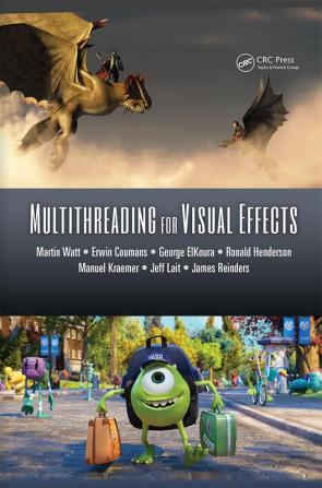 Multithreading for Visual Effects