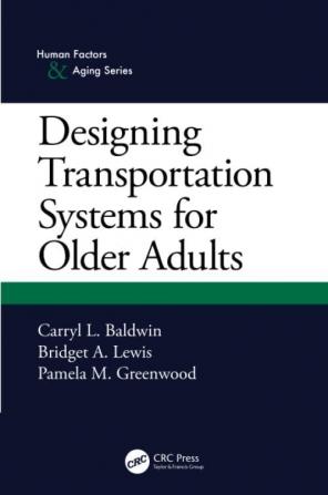 Designing Transportation Systems for Older Adults