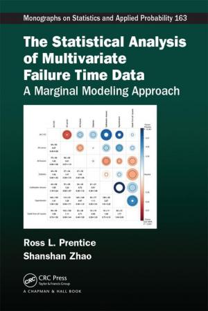 Statistical Analysis of Multivariate Failure Time Data