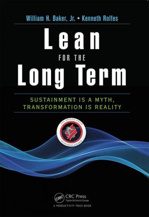 Lean for the Long Term