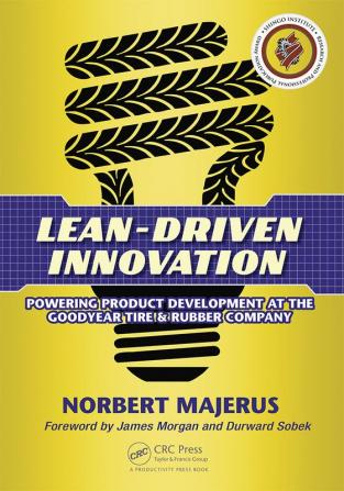 Lean-Driven Innovation