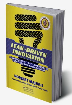 Lean-Driven Innovation