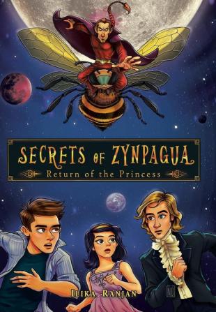 Secrets of Zynpagua