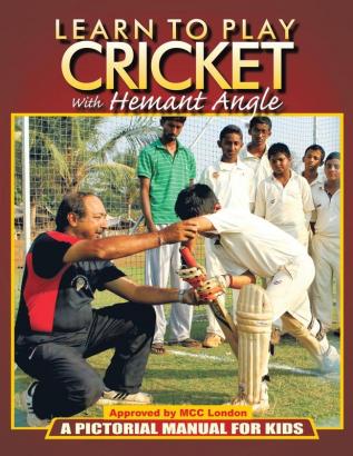 Learn to Play Cricket