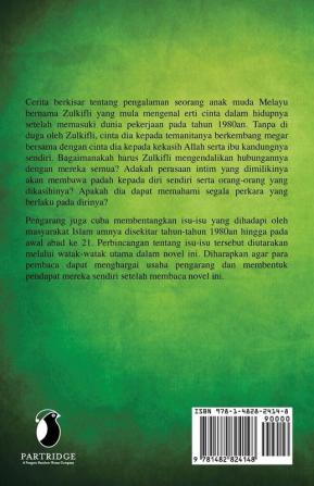 Antara Cinta Dan Kekasih