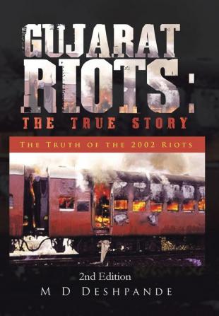 Gujarat Riots