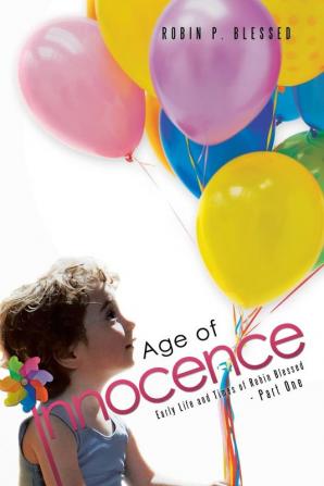 Age of Innocence