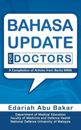 Bahasa Update for Doctors