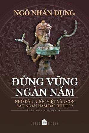 ĐỨng VỮng Ngàn NĂm