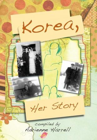 Korea Her Story