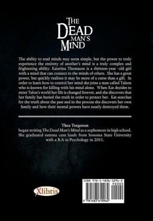 The Dead Man's Mind