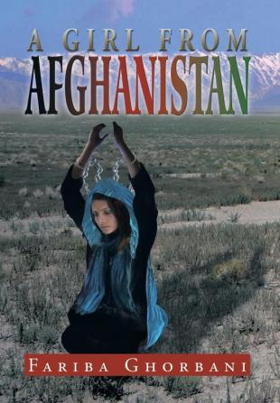 A Girl from Afghanistan