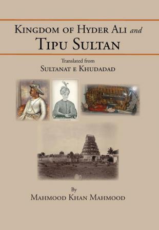 Kingdom of Hyder Ali and Tipu Sultan