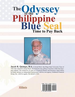 The Odyssey of the Philippine Blue Seal: Time to Pay Back