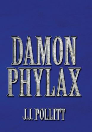 Damon Phylax